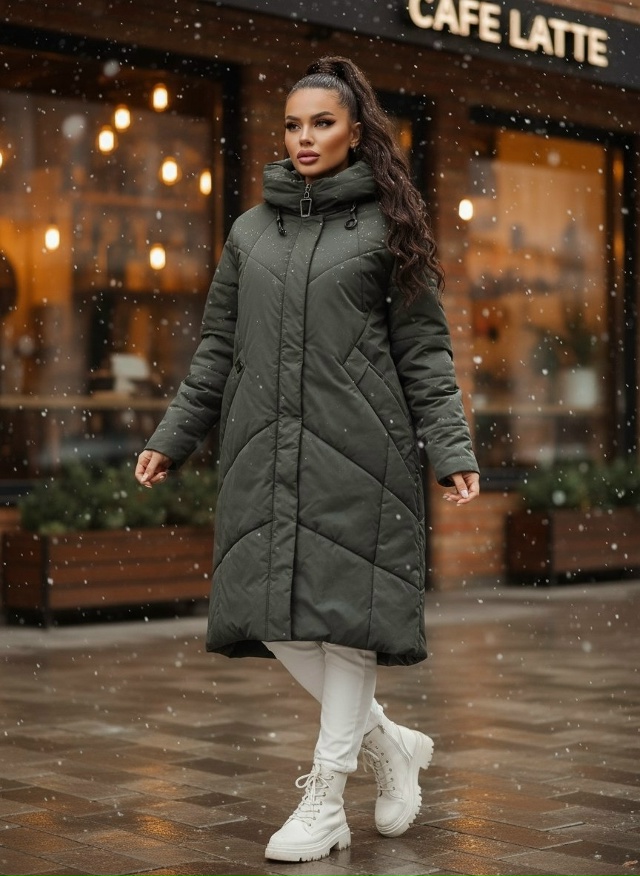 Куртка 23122686