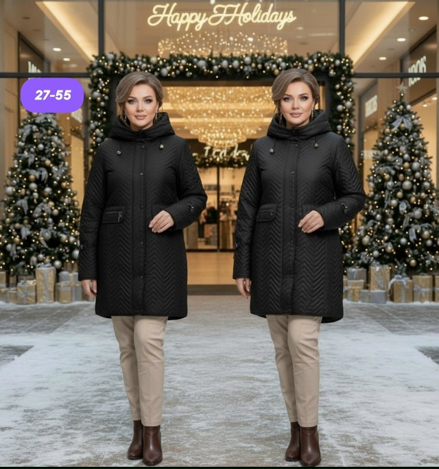 Куртка 23122609