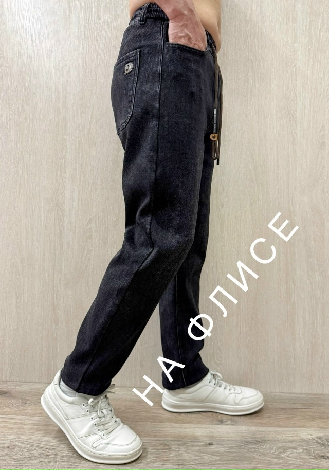 Джинсы 23122702