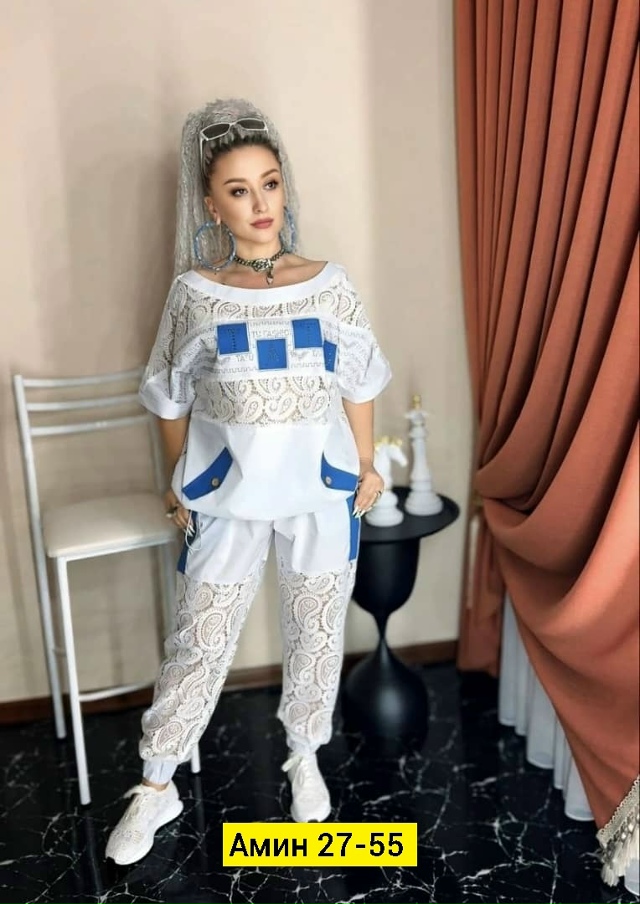 Костюм 23122963