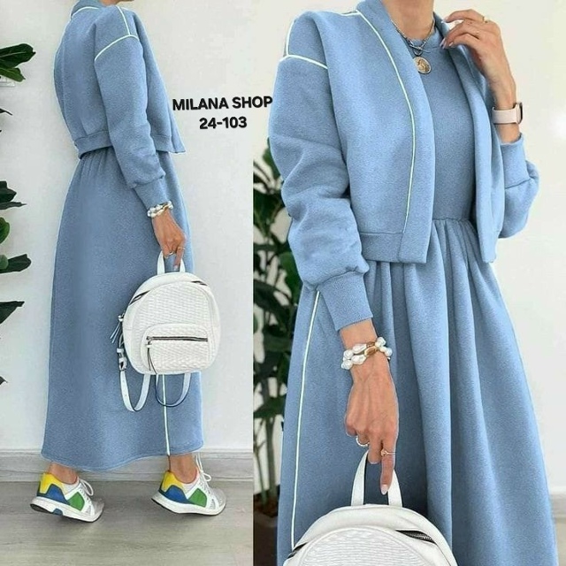 Костюм 23123003