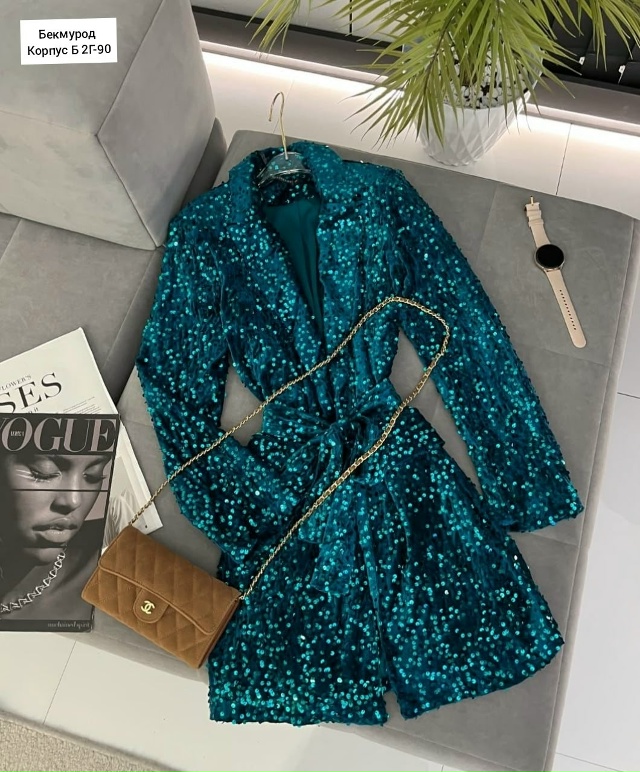 Пиджак 23122839