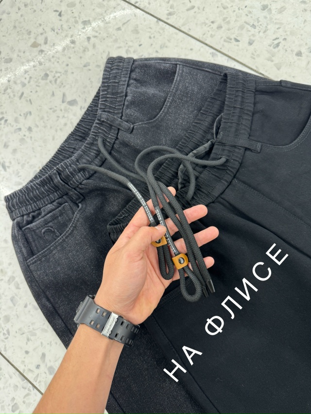 Джинсы 23122893