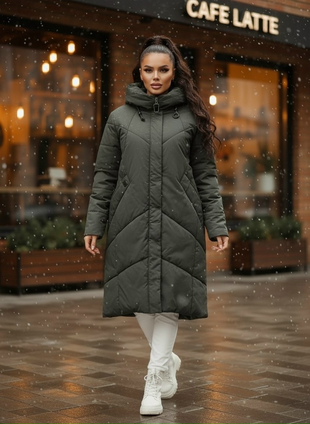 Куртка 23122686