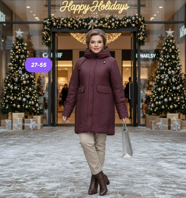 Куртка 23122609