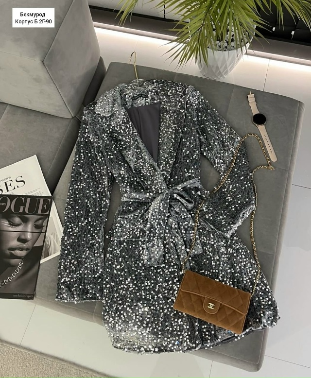 Пиджак 23122839