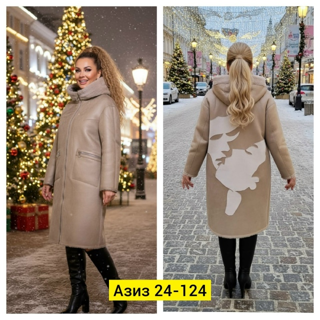 Пальто 23122851