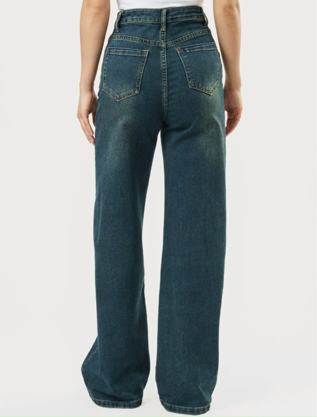 Джинсы 23122901