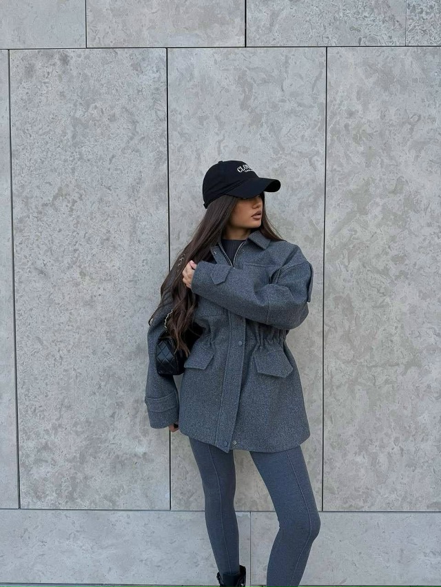 Куртка 23122894