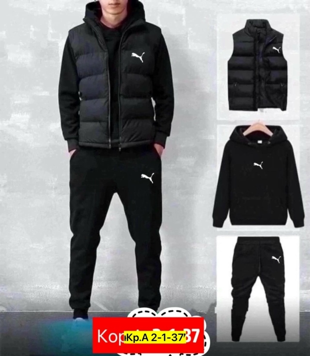 Спортивный костюм 23123128