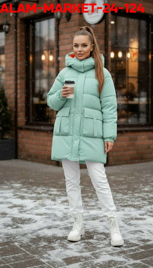 Куртка 23122654