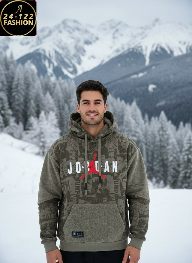 Толстовка 23123322