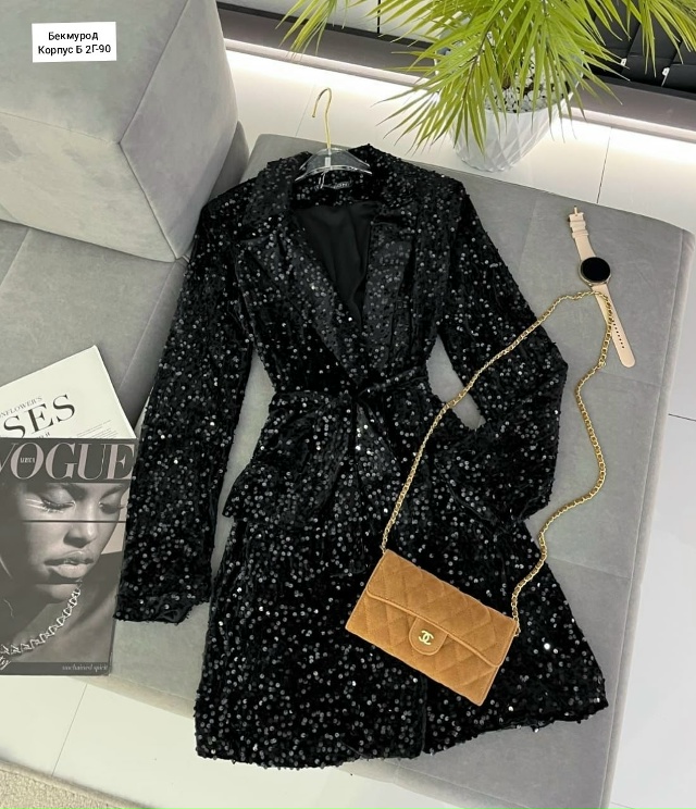 Пиджак 23122839