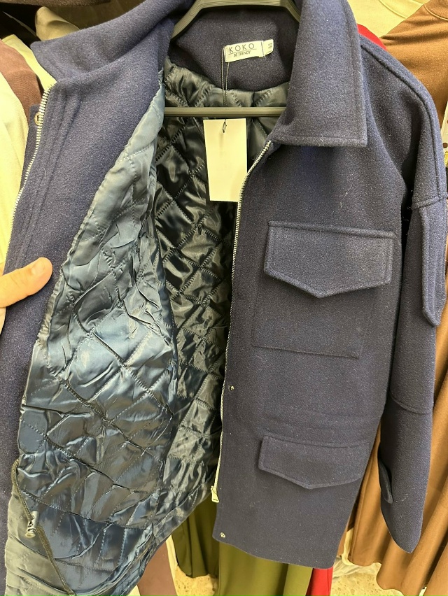 Куртка 23122894