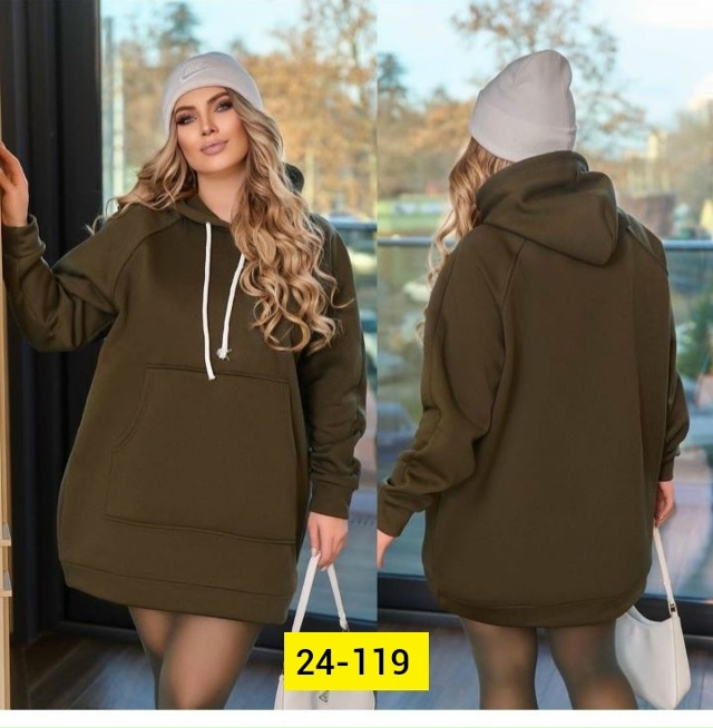 Толстовка 23122959