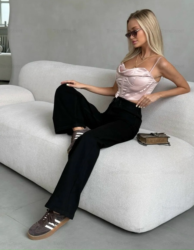 Джинсы 23123420