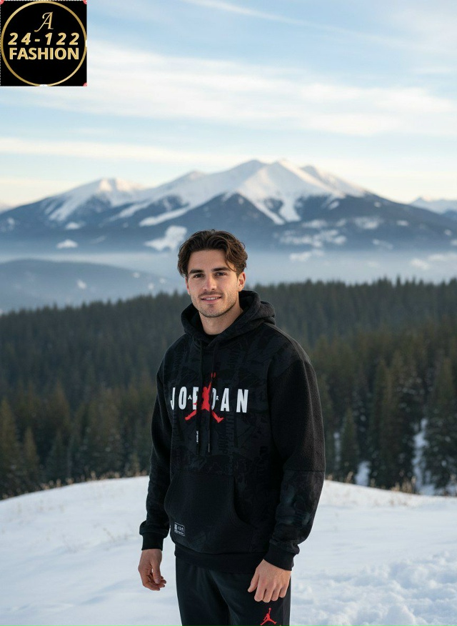 Толстовка 23123322