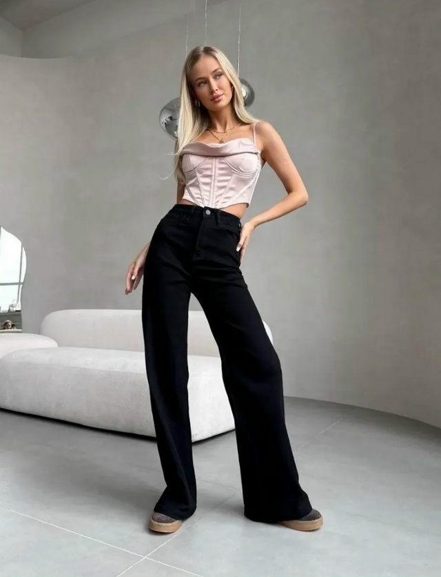 Джинсы 23123420