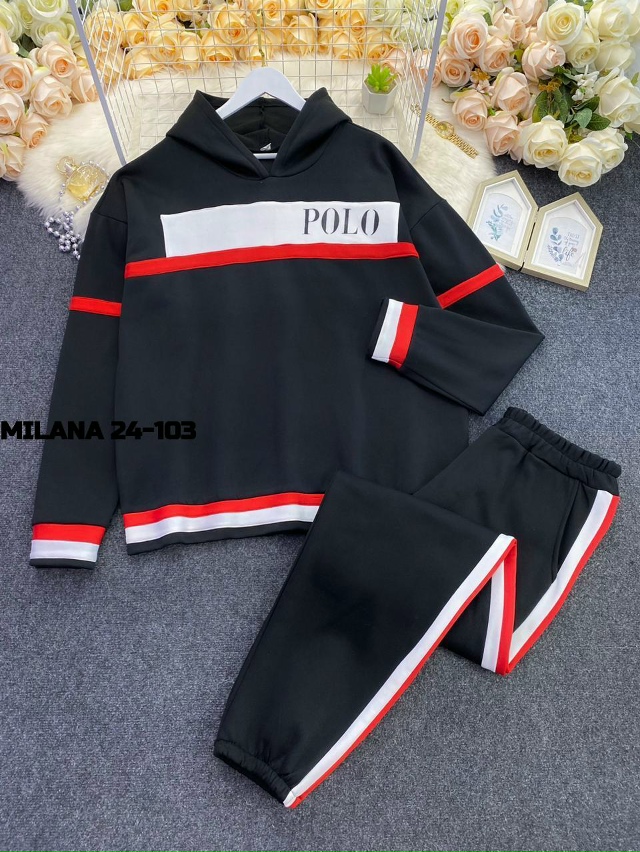 Спортивный костюм 23123194