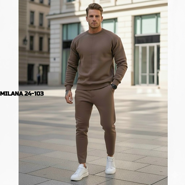 Спортивный костюм 23123325