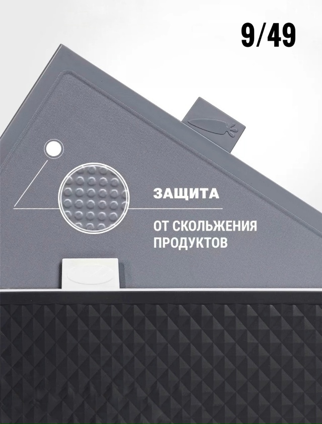 Набор доски для кухни 23123133