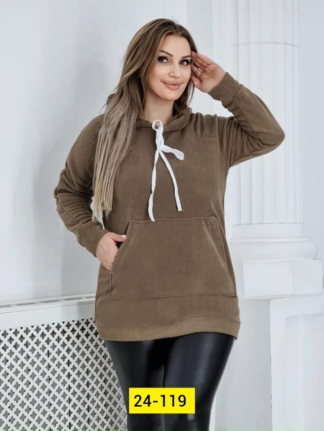 Толстовка 23124317