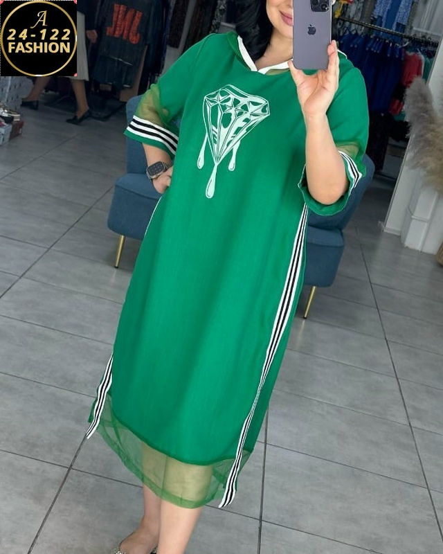 Платье 23124962