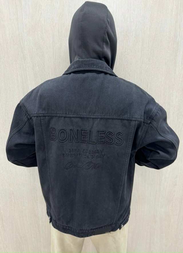 Джинсовая куртка 23123999