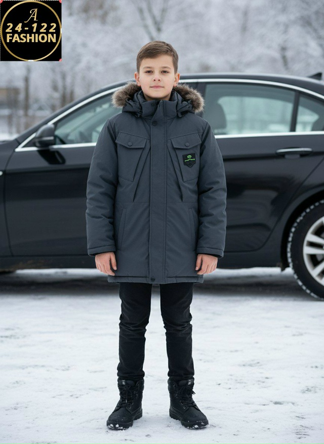 Куртка 23124635