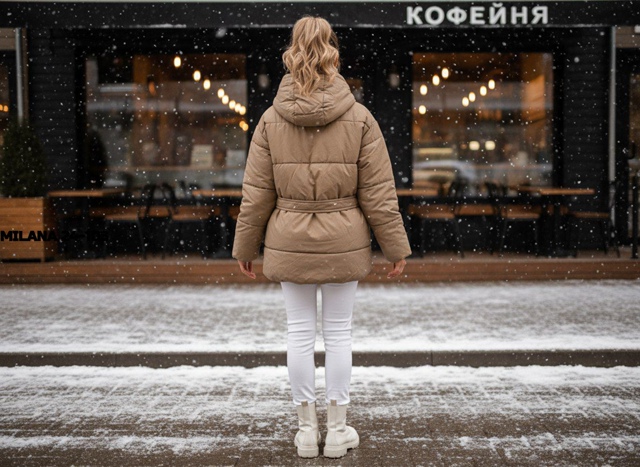 Куртка 23123806