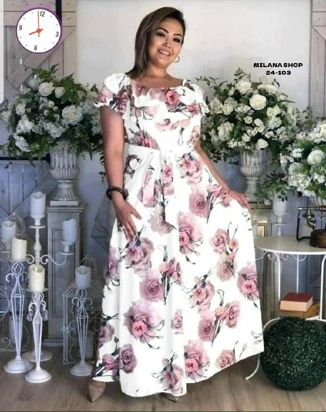 Платье 23124487