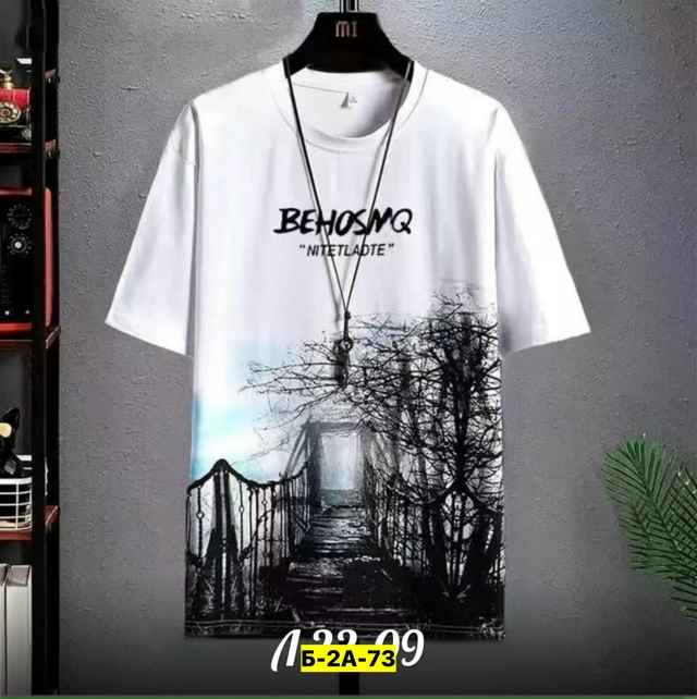 Футболка 23124386