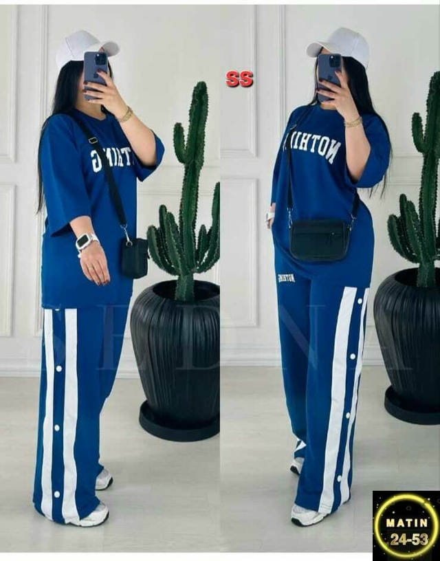 Спортивный костюм 23124651