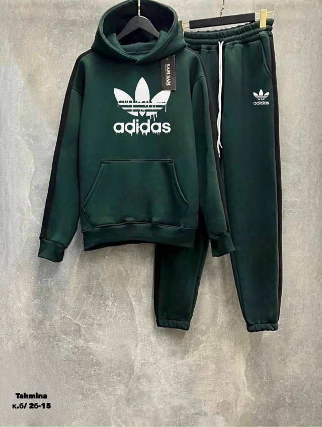 Спортивный костюм 23125103