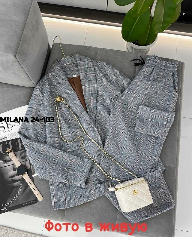 Костюм 23124141