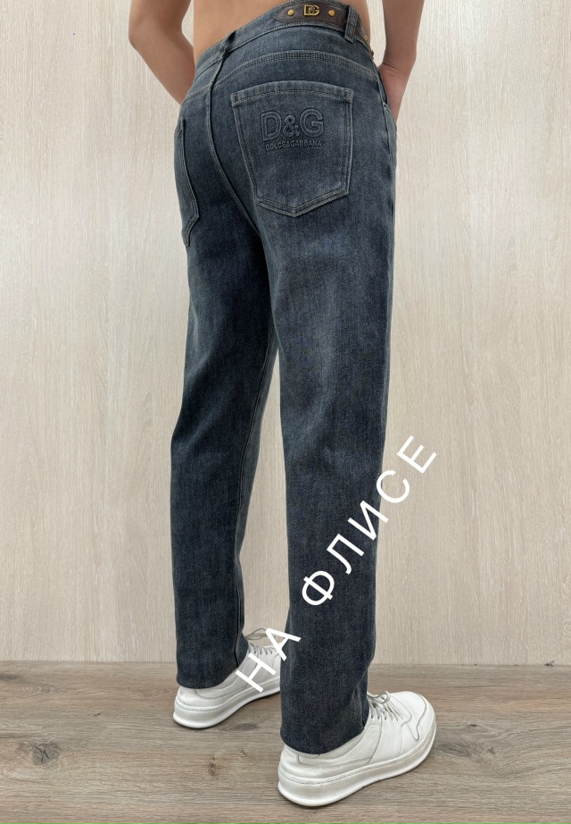 Джинсы 23124271