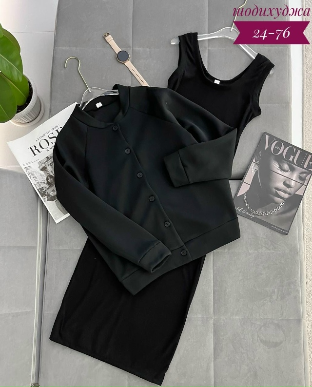 Костюм 23124003