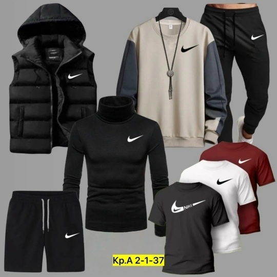 Спортивный костюм 23125054