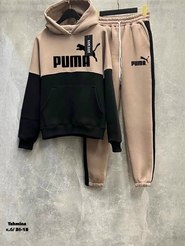 Спортивный костюм 23125103