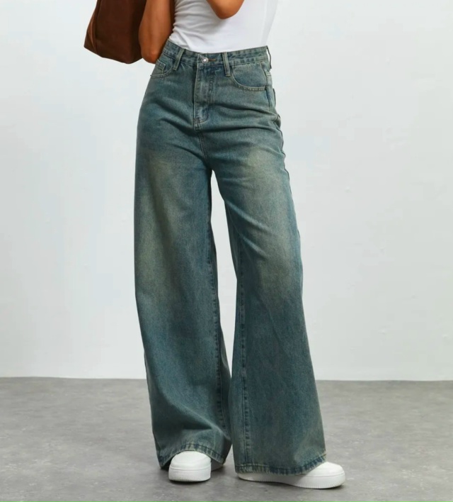 Джинсы 23125108