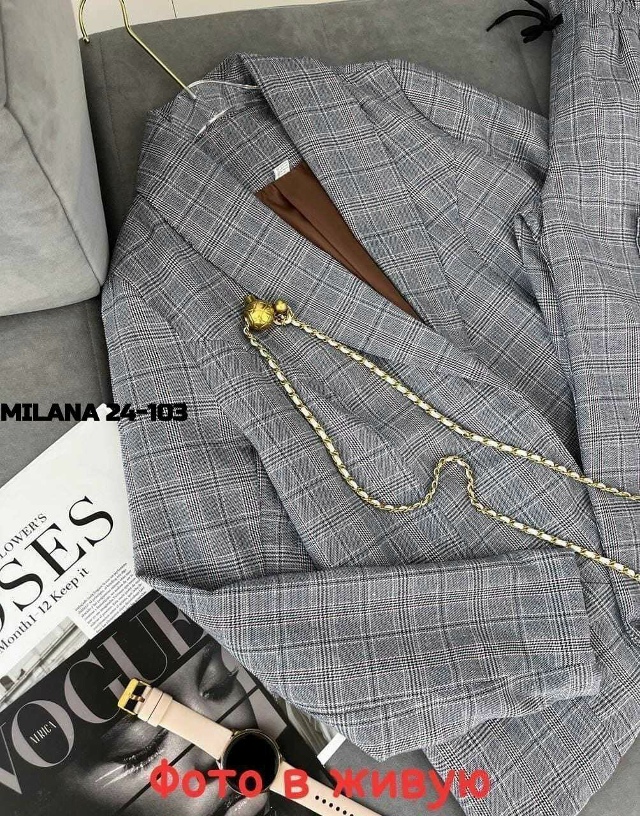 Костюм 23124141