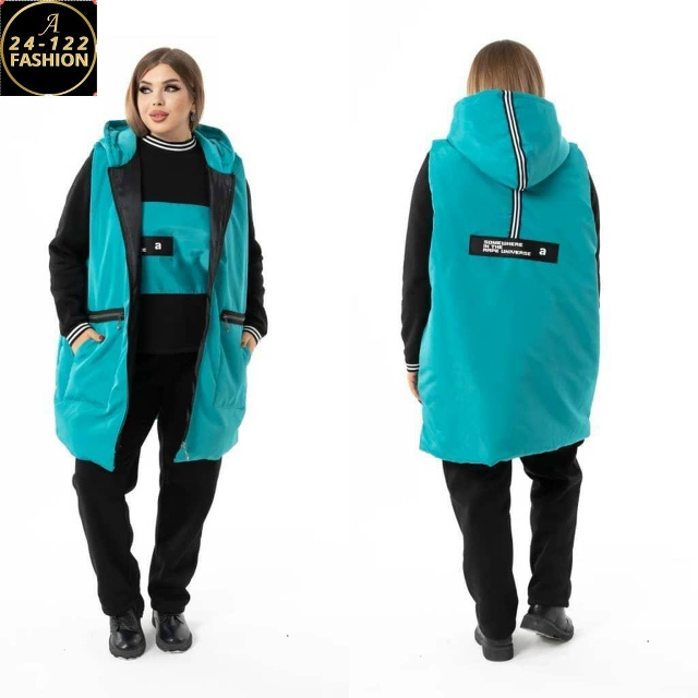 Спортивный костюм 23123921