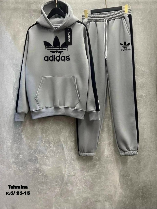 Спортивный костюм 23125103