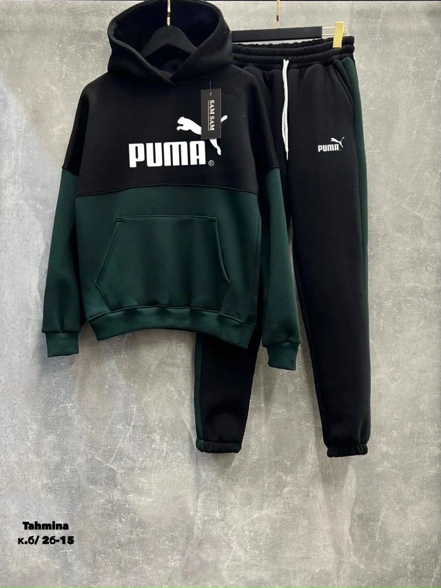 Спортивный костюм 23125103