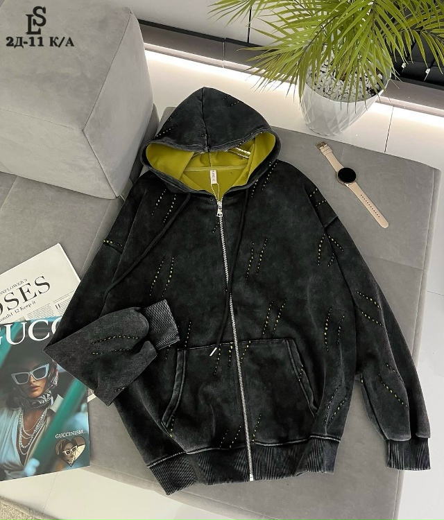 Толстовка 23123998