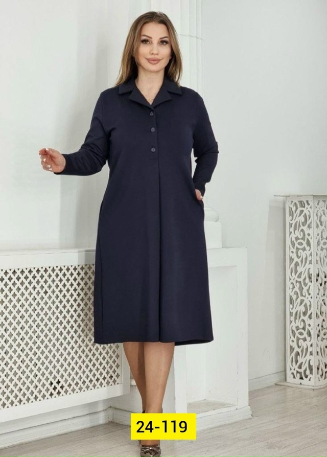 Платье 23125059