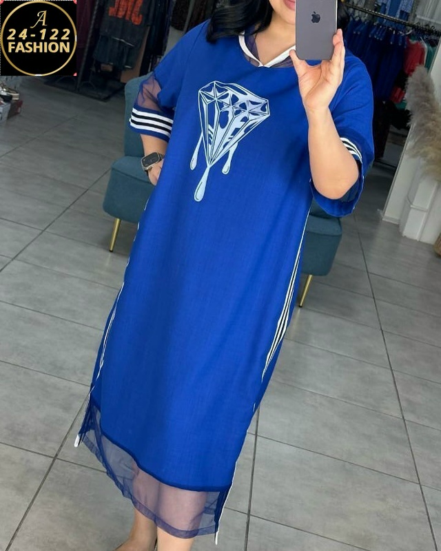 Платье 23124962