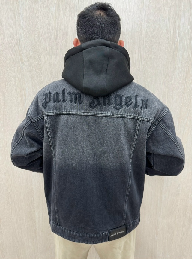 Джинсовая куртка 23123999