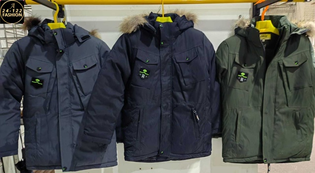 Куртка 23124635