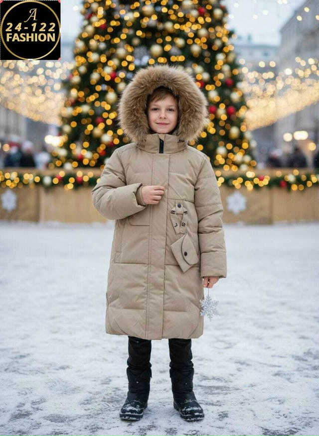 Куртка 23124736